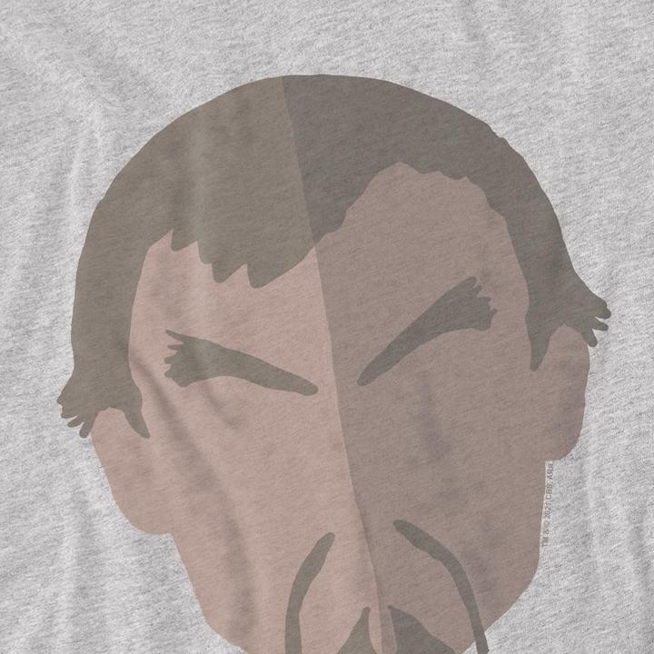 Produktbild The OG Klingon TShirt (3XL)