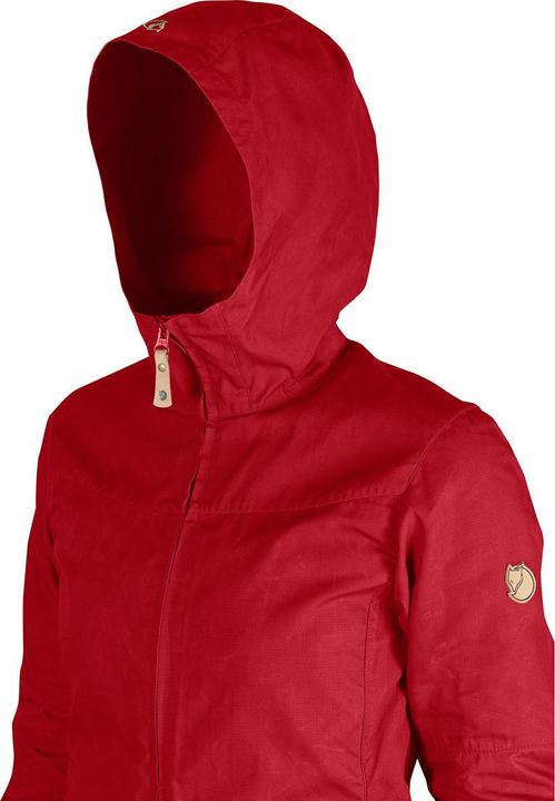Produktbild Fjällräven Stina Jacket (XS)