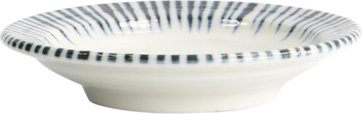 Immagine prodotto Tokio Design Tokyo Design Studio - Piatto piccolo Ø 9,5 cm Shin Tokusa blu (9.50 cm)