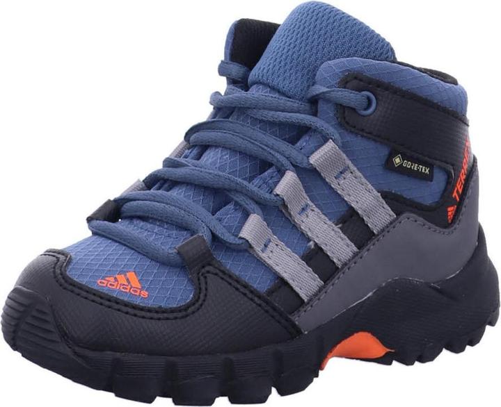 Immagine prodotto adidas Terrex GTX Mid da bambino (22)