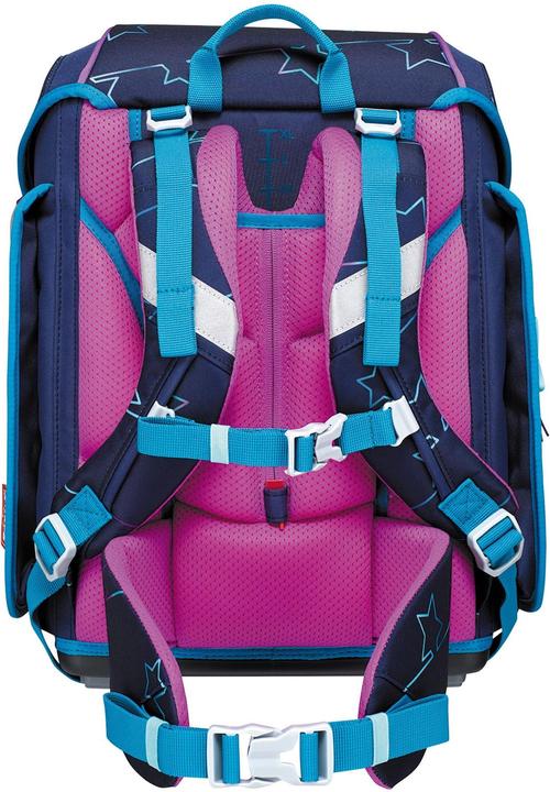 Produktbild Scout Genius Schulranzen-Set 4tlg. (24 l)