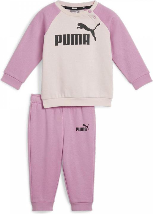 Image du produit Puma Minicats ESS Raglan Jogger FL (62)