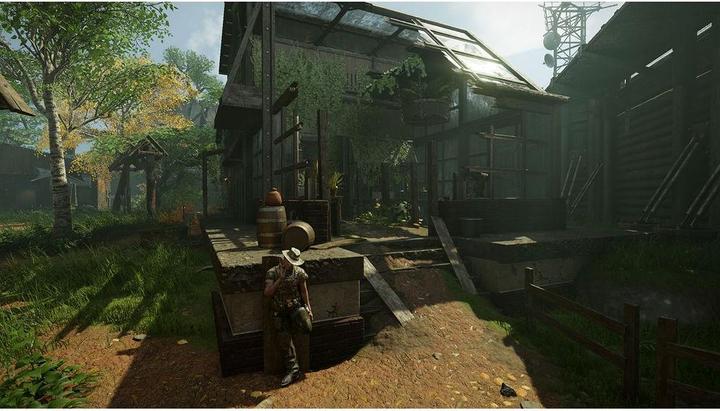 Actual product image THQ Elex 2 (PS4, FR, IT)