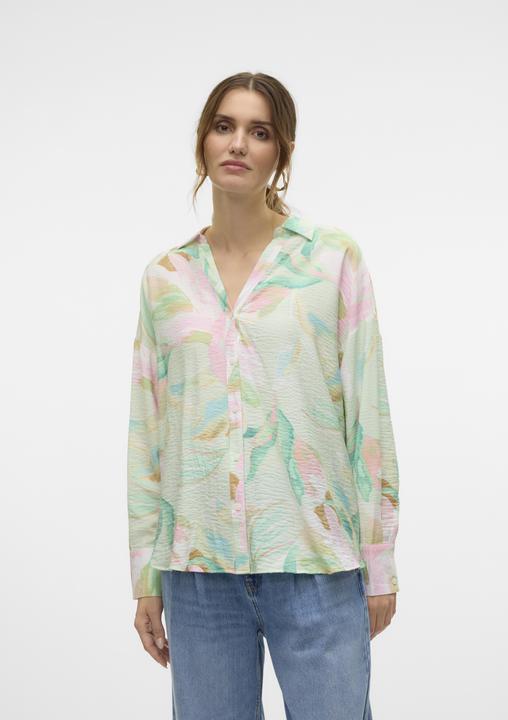 Actual product image Vero Moda VMJOSIE Hemd Hemd (XS)