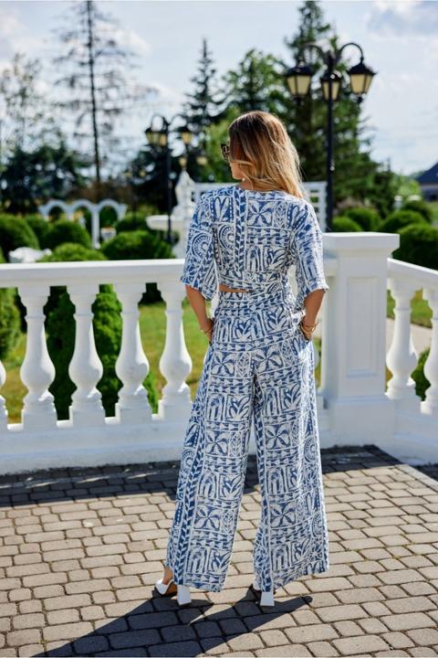 Produktbild Roco Fashion Bluse model (38)