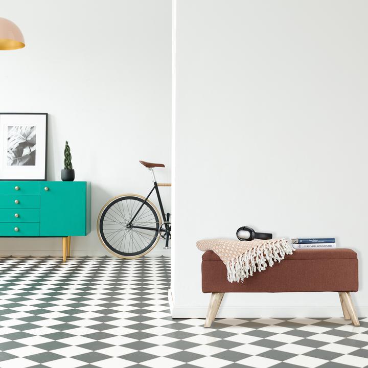 Actual product image Relaxdays Bench (79.50 cm)