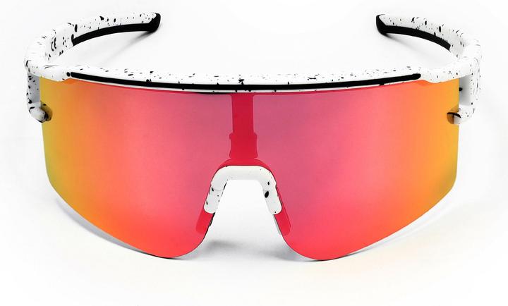 Actual product image Yeaz SUNTHRILL Set (White, Rose)