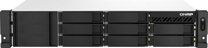 Actual product image QNAP TS-873AeU-RP-4G (0 TB)