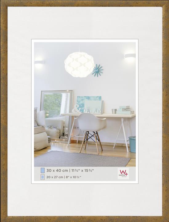Produktbild Walther Design New Lifestyle (30 x 40 cm)