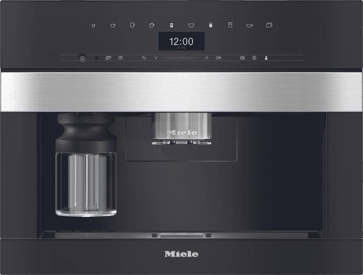 Actual product image Miele CVA 7440 11166250