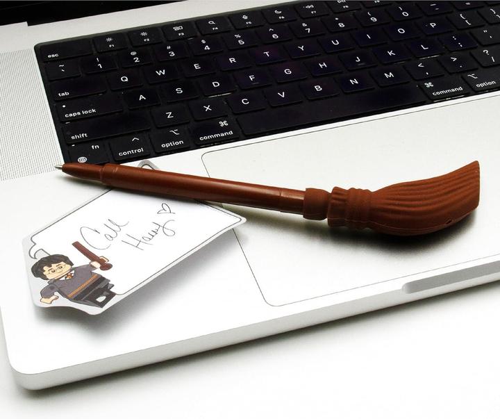 Produktbild LEGO Harry Potter - Pen Pal Geschenkset