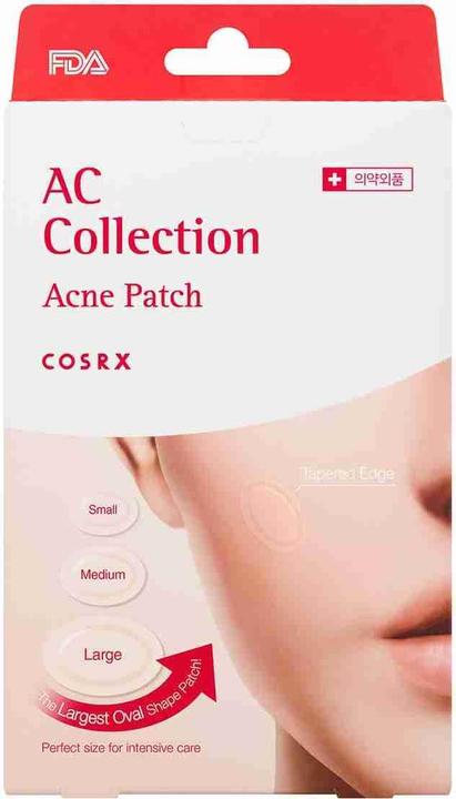 Produktbild Cosrx AC Collection