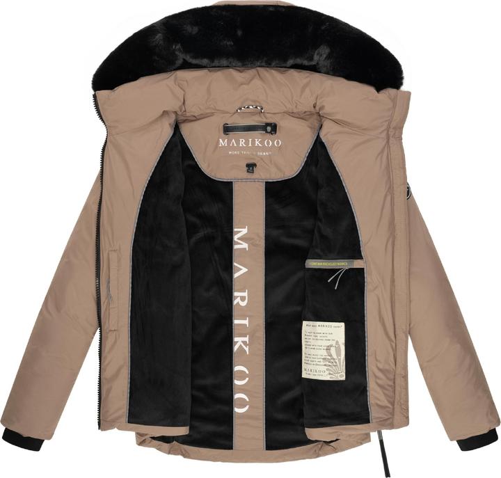 Image du produit Marikoo Morinaa XVI (S)