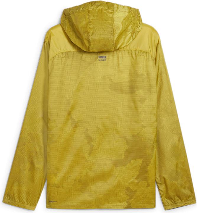 Produktbild Puma Regenjacke (M)