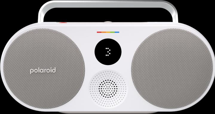 Produktbild Polaroid P3 Music Player (15 h, Akkubetrieb)