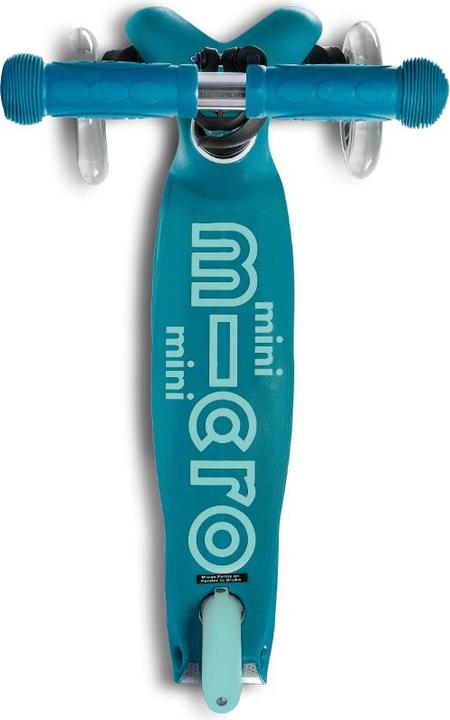 Actual product image Micro Mini Deluxe