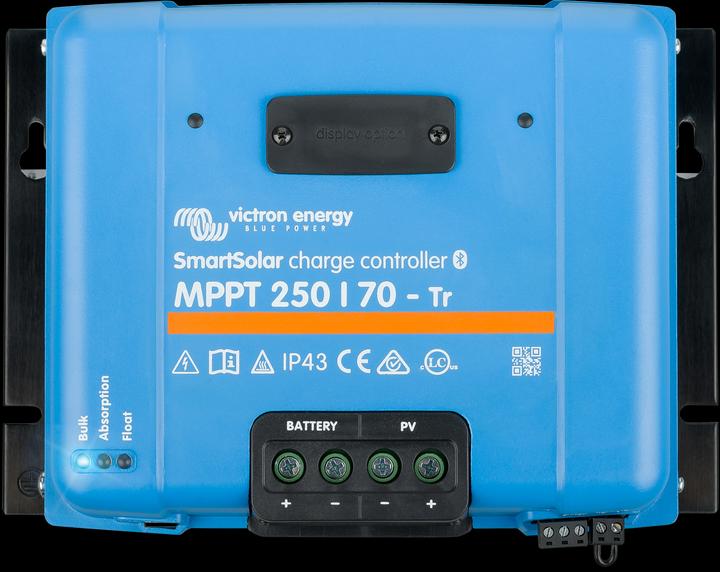 Victron Energy SmartSolar MPPT 250/70-Tr