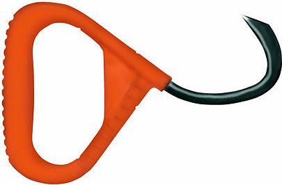 Actual product image Fiskars Lifting hook 303 mm 610 g 126021