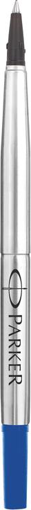 Parker Pen Rollerball mine (Refill, Blue, 0.50 mm)