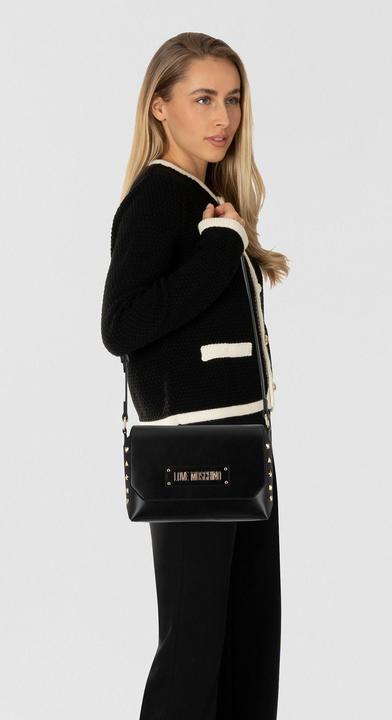 Produktbild Love Moschino Timeless Umhängetasche 26 cm