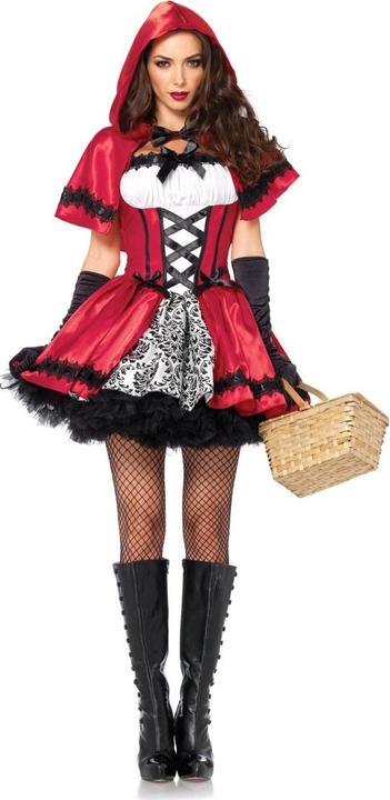 Produktbild Leg Avenue Glamour Girl Flapper - Charleston Lady (36)