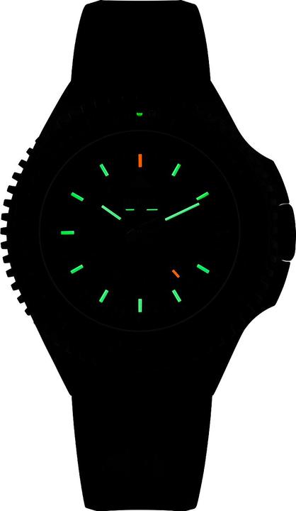 Image du produit Traser P69 Noir Furtif (Montre de plongée, 46 mm)