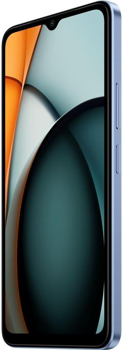 Produktbild Xiaomi Redmi A3 (64 GB, Star Blue, 6.71", Dual SIM, 8 Mpx, 4G)