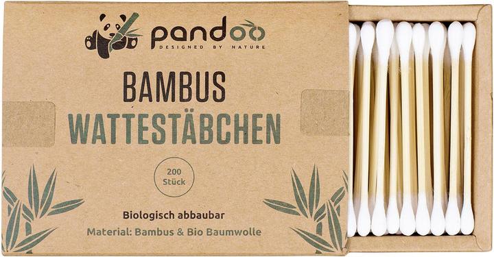 Pandoo Bambus