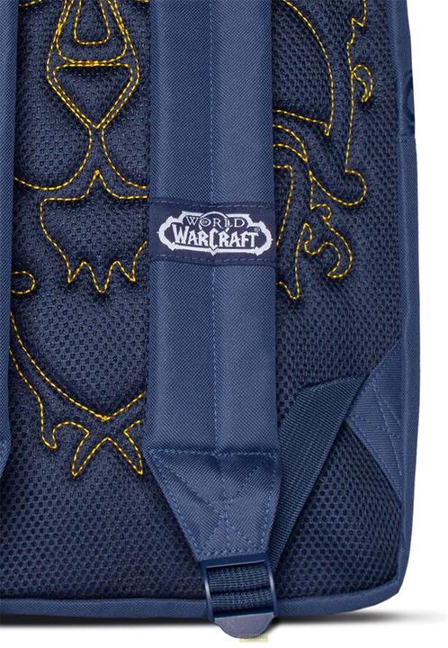 Produktbild Difuzed World of Warcraft - Alliance Backpack