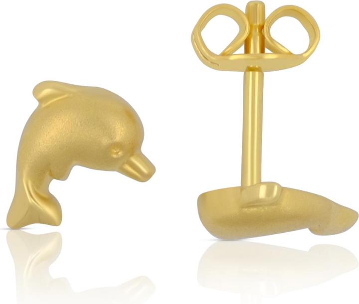 Image du produit Muau Dauphin (Or jaune 750/18K)