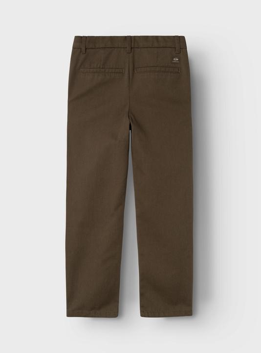 Actual product image Name it Straight Fit Trousers (134)