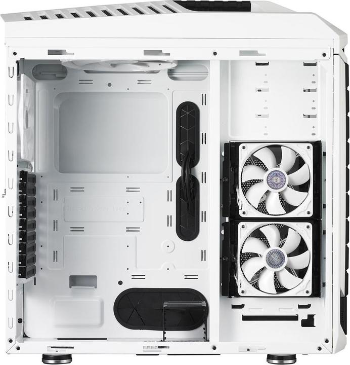 Actual product image Cooler Master Storm Stryker (ATX, XL-ATX)