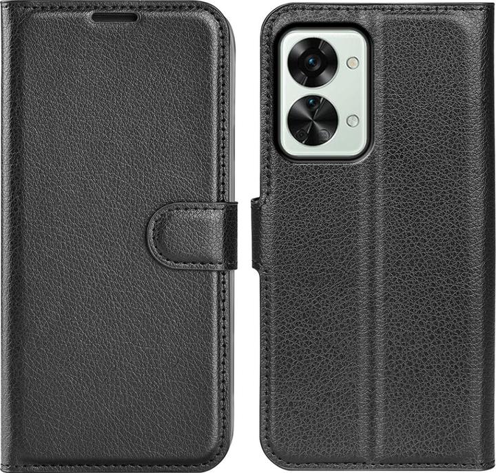 Image du produit Screenguard Housse cuir OnePlus Nord 2T Leather Guard (OnePlus Nord 2T)