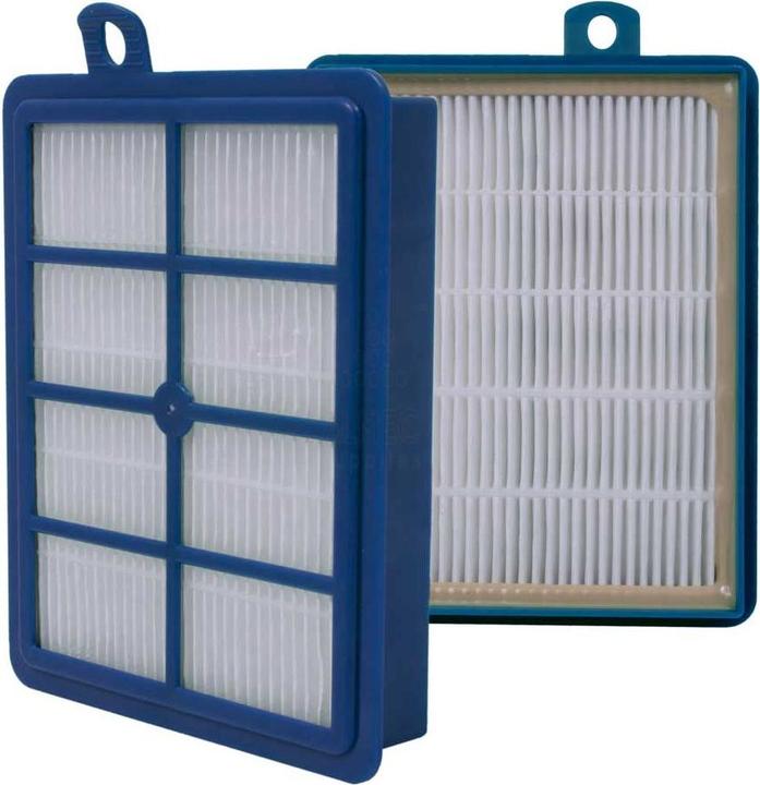 Immagine prodotto Flickbee Filtro HEPA 13 per aspirapolvere FC8031 per Philips Performer, Electrolux Clario