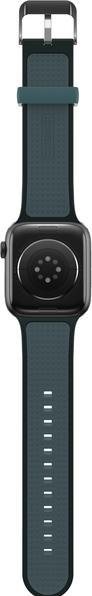 Actual product image OtterBox Watch Band for Apple Watch Series 7/6/SE/5/4 (45 mm, 44 mm, 42 mm, Silicone)