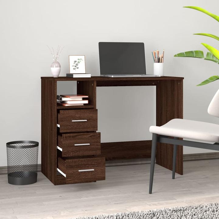 Produktbild VidaXL Lalu (102 x 50 x 76 cm)