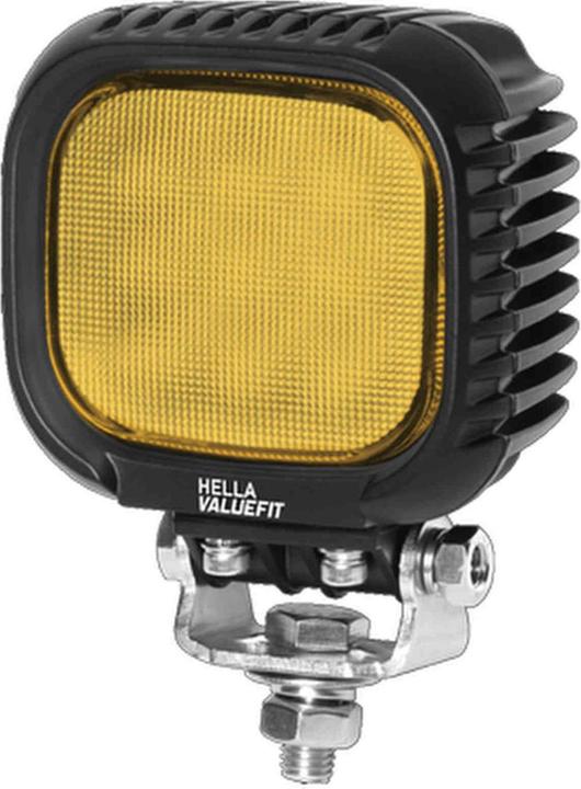 Immagine prodotto Hella Faro da lavoro LED Valuefit S3000 2200lm 12/24/48V Illuminazione a distanza ravvicinata