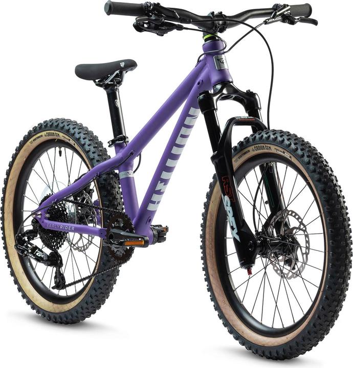 electric purple
