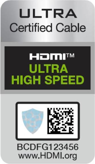 Produktbild Maxtrack HDMI – HDMI (1.50 m, HDMI)
