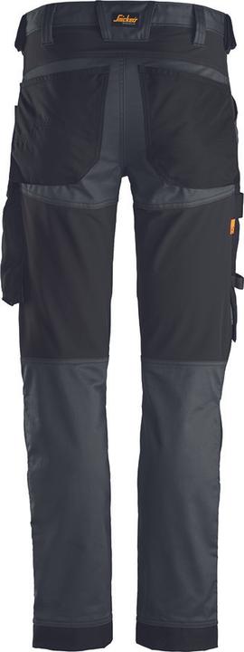 Productafbeelding Snickers Workwear Werkbroek AllroundWork 6341 (50)