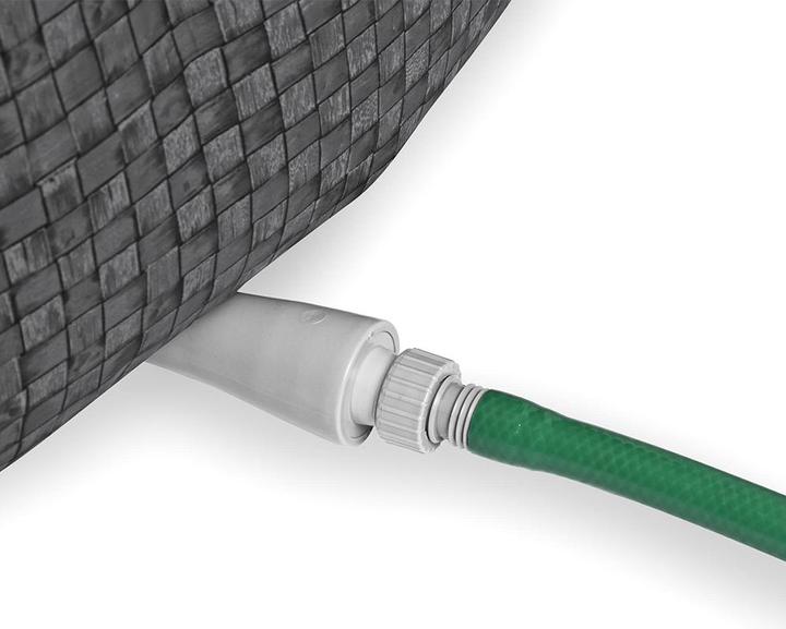 Produktbild Bestway Lay-Z-Spa Havana Smart Airjet (4 Pers.)