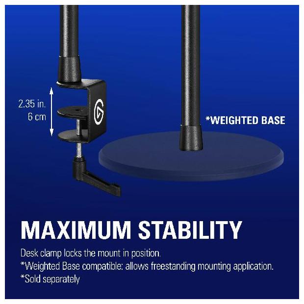 Produktbild Elgato Master Mount L