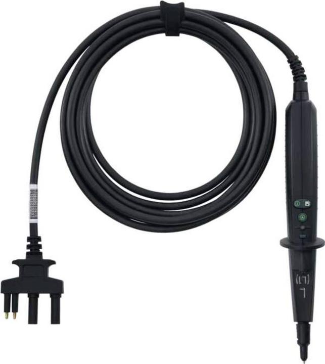 Actual product image Gossen GMCI probe (Tentacles)