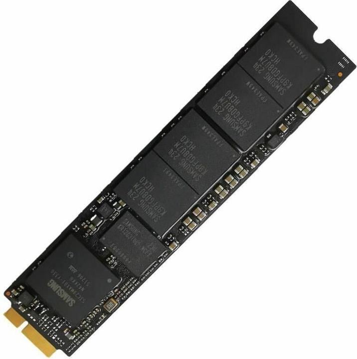 Immagine prodotto CoreParts Macbook Air A1370/A1369 (256 GB)