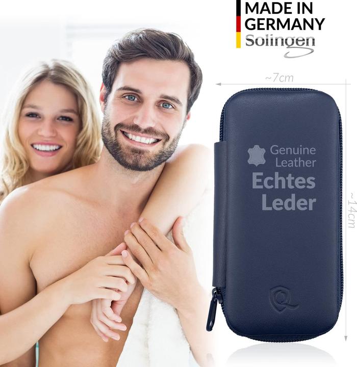 Image du produit MarQus 7-teiliges Maniküre Set
