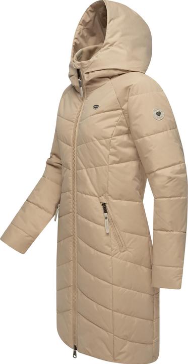 Image du produit Ragwear Dizzie Coat (S)