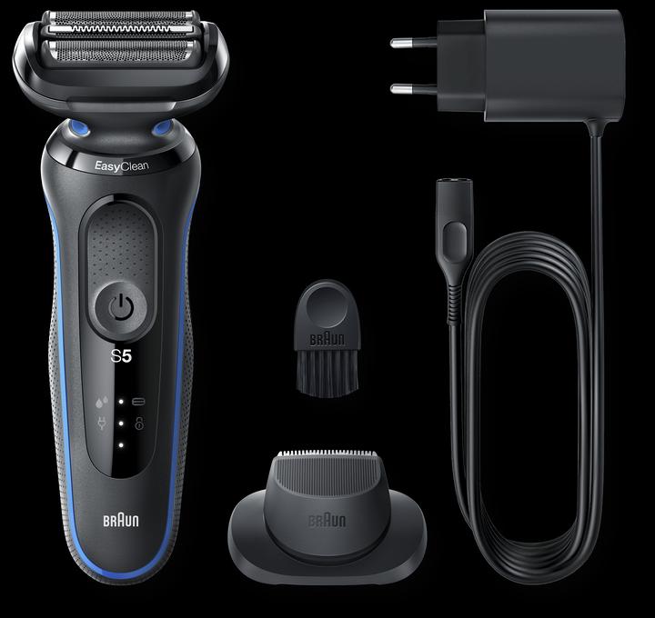 Actual product image Braun Series 5 50-B1200s