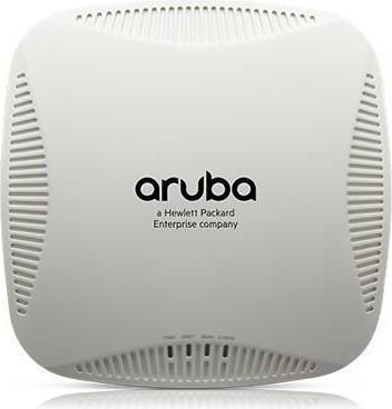Immagine prodotto HPE Aruba AP-205 Dual 2x2:2