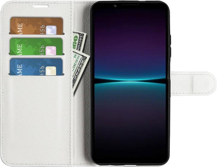 Immagine prodotto Cover-Discount Sony Xperia 1 VI - Custodia in pelle (Sony Xperia 1 VI)