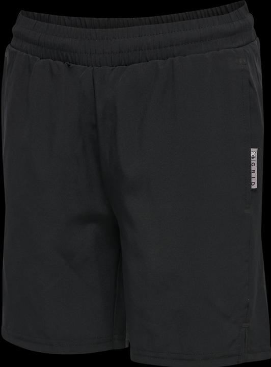 Immagine prodotto hummel Hmlmove Grid Woven Short Kids (140)